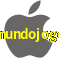 Aplicativo mundojogo para iOS
