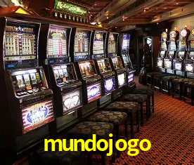 Desvendando o Mundo dos Jogos Virtuais na mundojogo