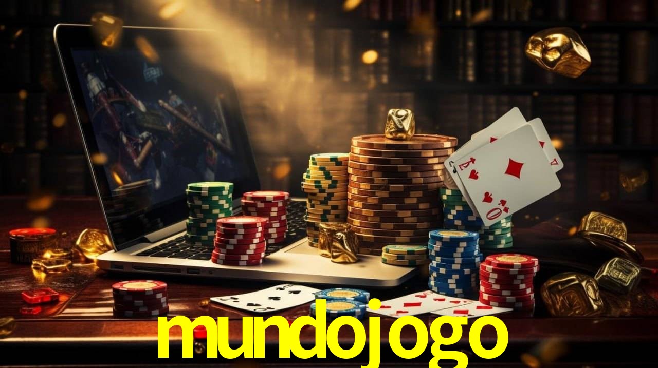 Estatísticas mundojogo