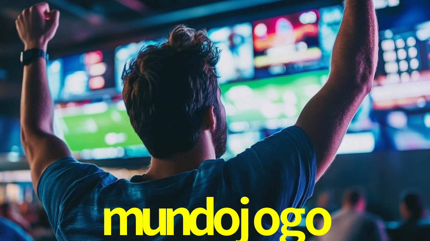 mundojogo: Seu Cassino Premiado com Pagamentos Rápidos