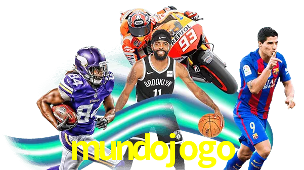 mundojogo