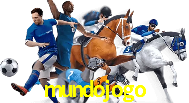 mundojogo