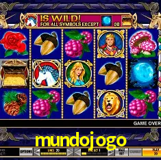 mundojogo Belo Horizonte - VIP Casino