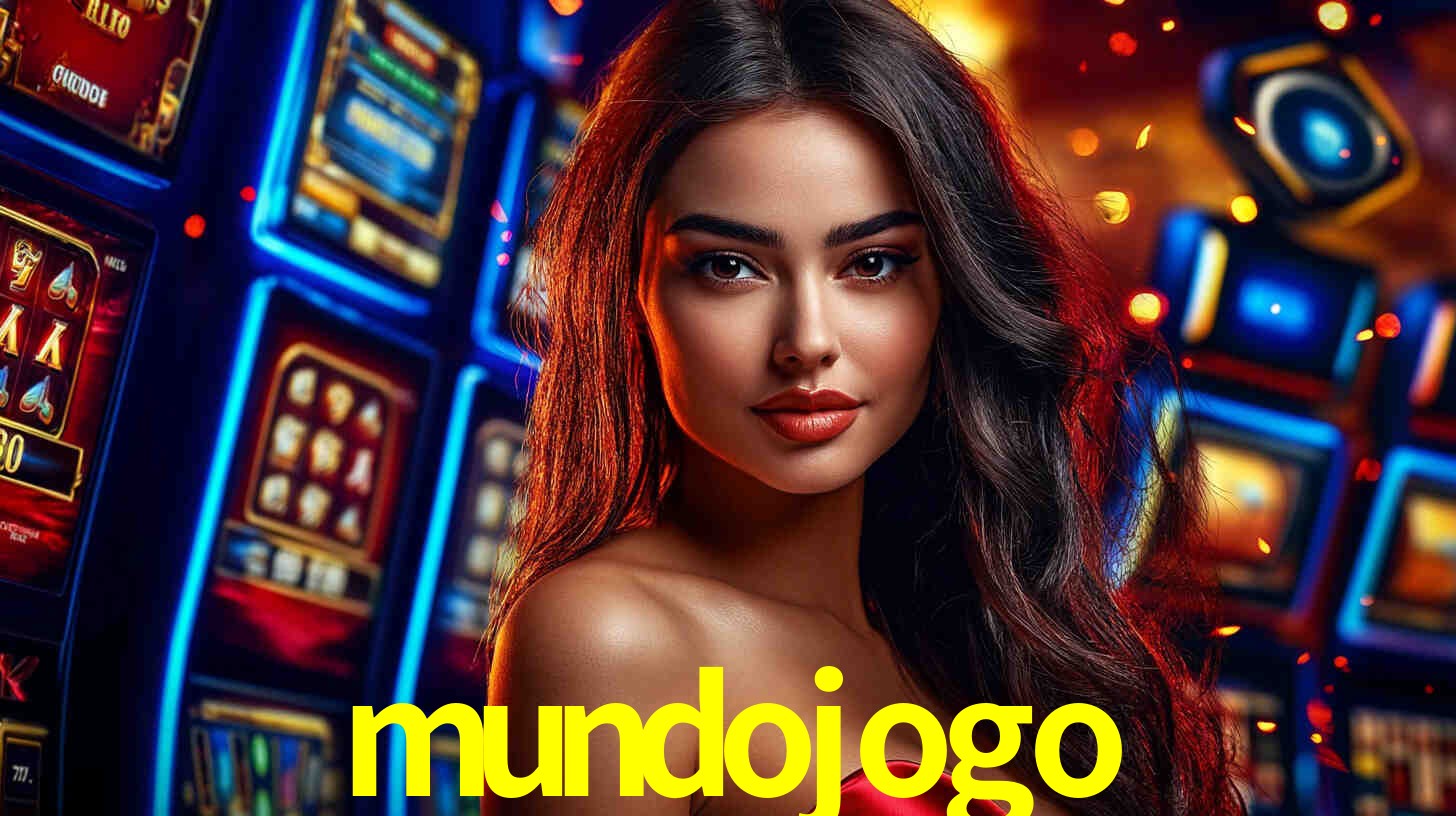 Desvendando o Mundo dos Jogos Virtuais na mundojogo