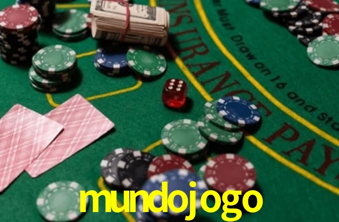 mundo jogo bet