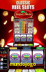 mundojogo São Paulo - All Bonuses