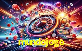 Diretório de Jogos mundojogo