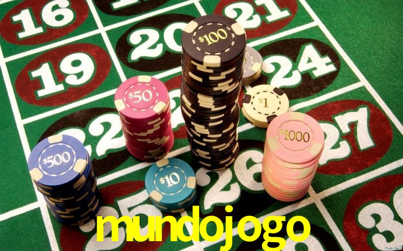 Jogos de Slot mundojogo