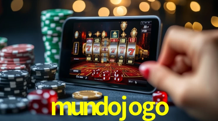 Roulette Table mundojogo