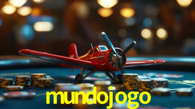 Platform Technology mundojogo
