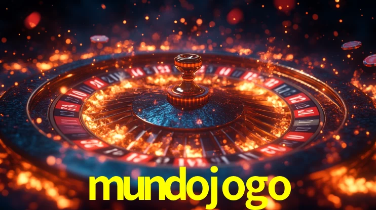 mundojogo App Interface