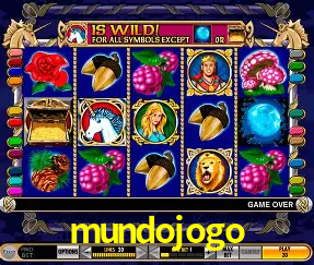 Desvendando o Mundo dos Jogos Virtuais na mundojogo