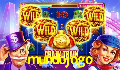 mundojogo Cassino - 80+ Mesas ao Vivo