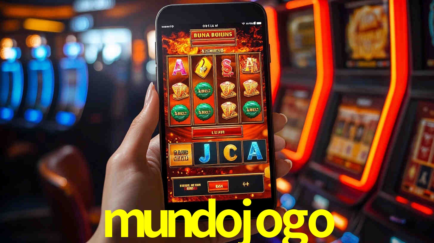 mundo jogo bet