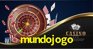 Casino Ao Vivo mundojogo