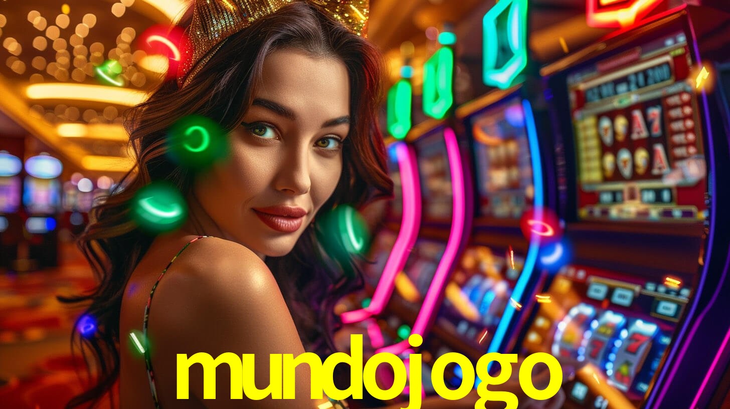 mundojogo.com