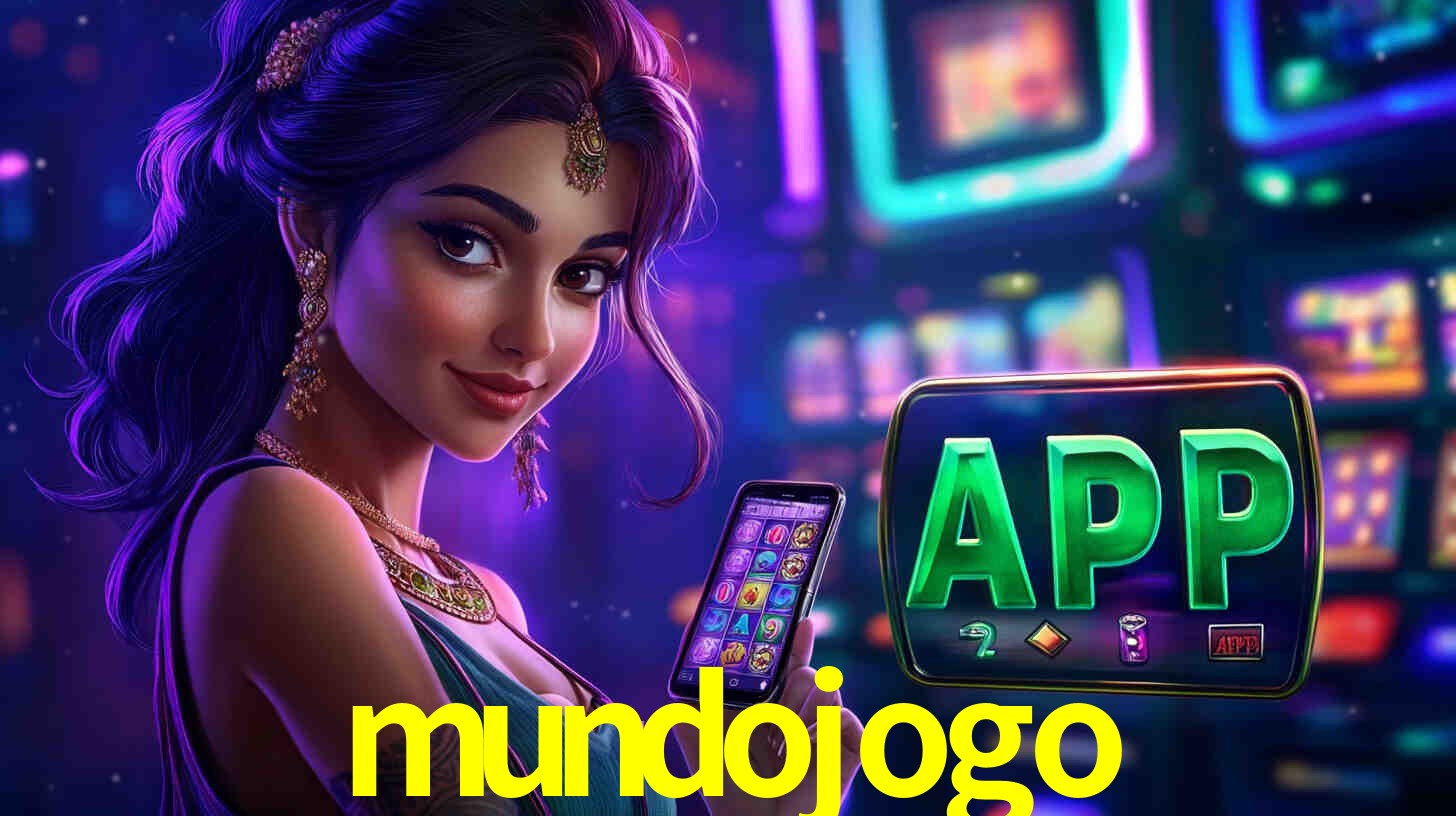 mundojogo