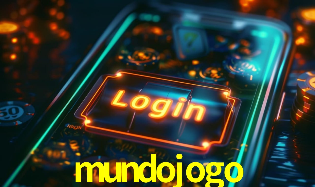 Gates of Olympus mundojogo