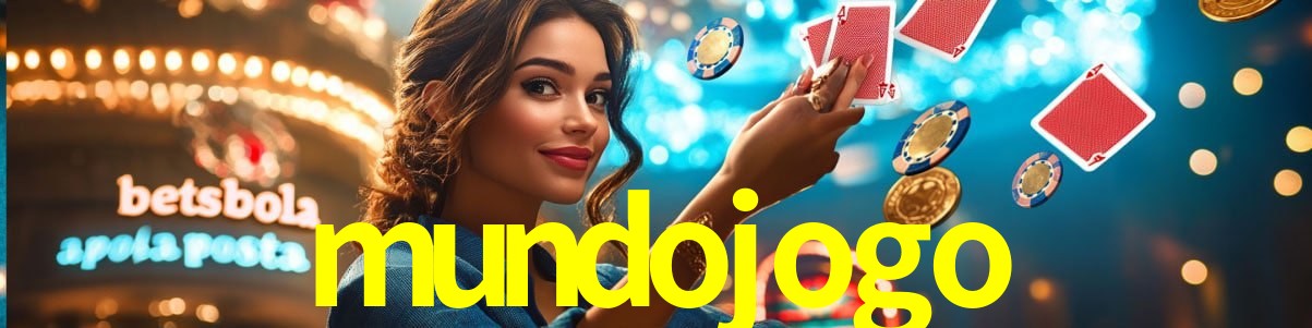 Game Providers mundojogo