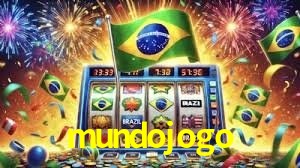 Account Benefits mundojogo