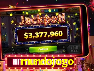 Descubra a Essência do mundojogo: Nossa História e Compromissos