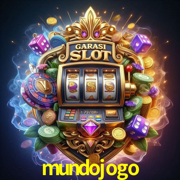mundojogo - Customer Support