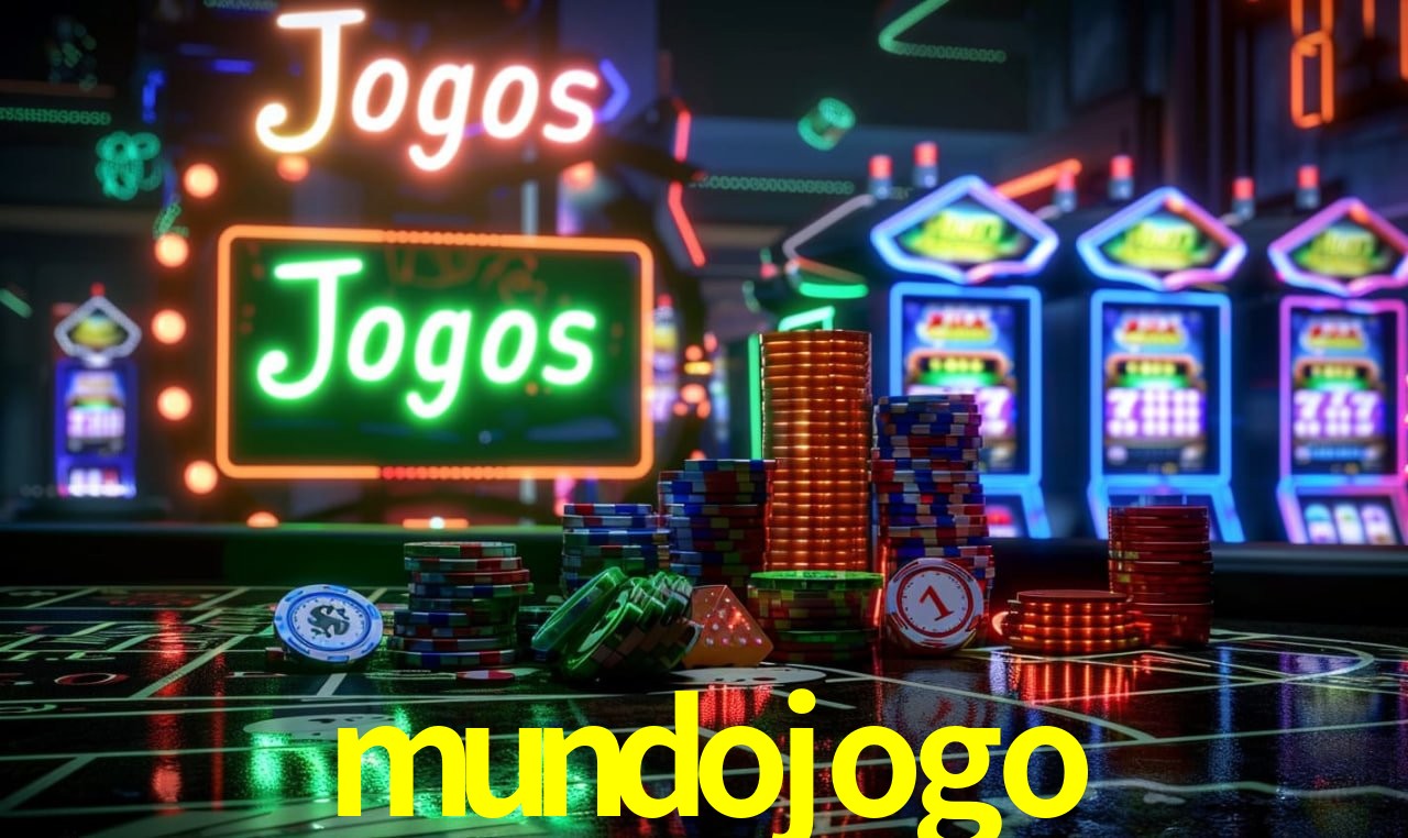 mundojogo
