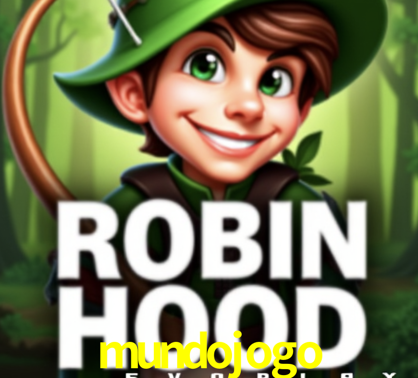 APP oficial da mundojogo para mobile