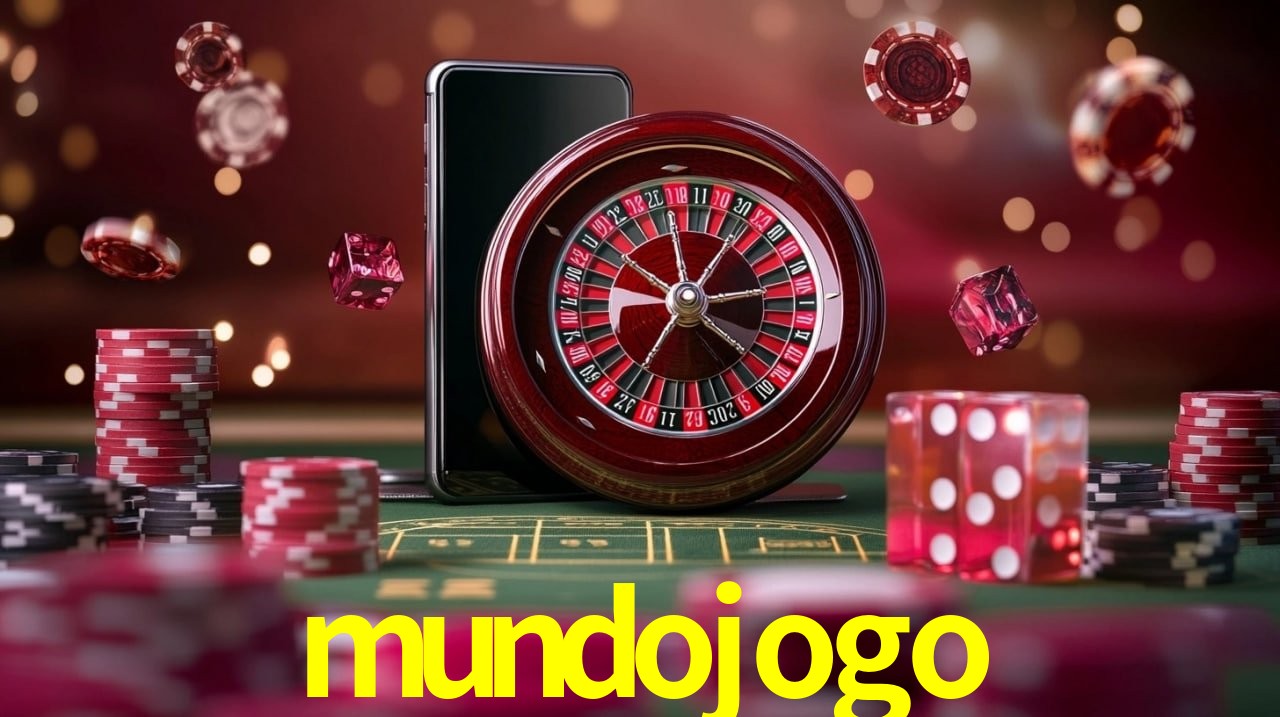 Bonus Features mundojogo