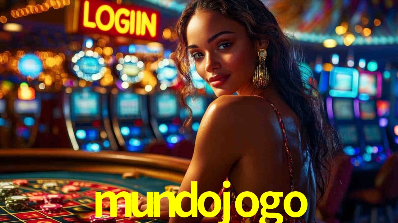 mundojogo Rio de Janeiro - Popular Jogos