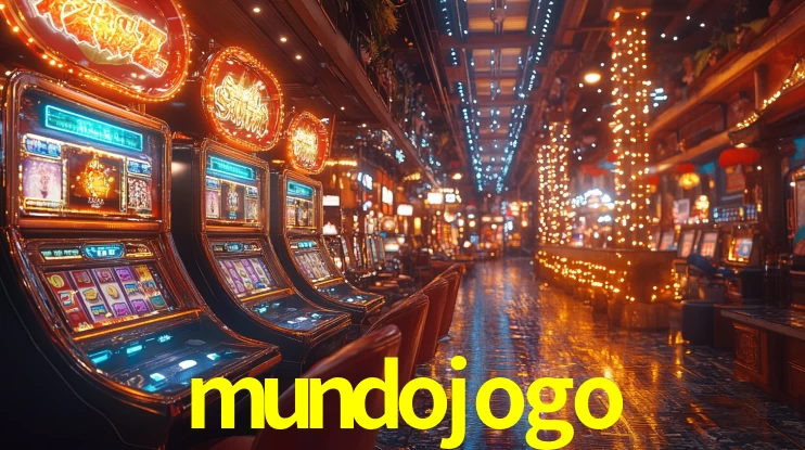 Sinta a adrenalina dos jogos de cassino com mundojogo