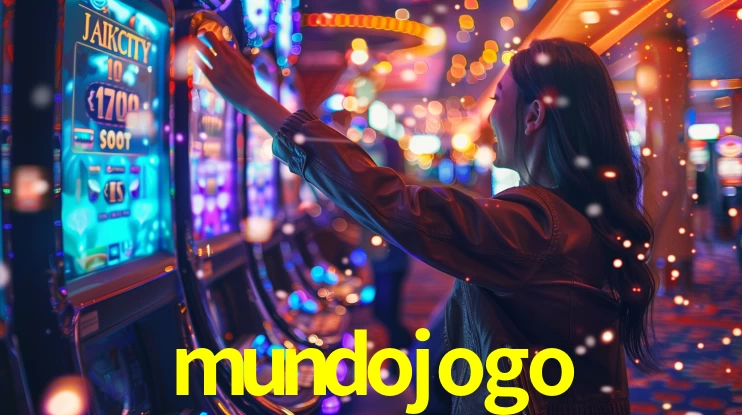 mundojogo