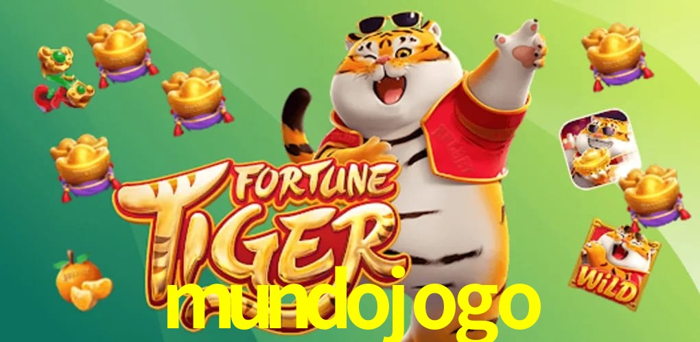 Slot Games mundojogo
