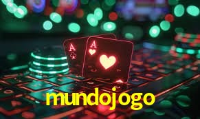 Cadastro Rápido mundojogo