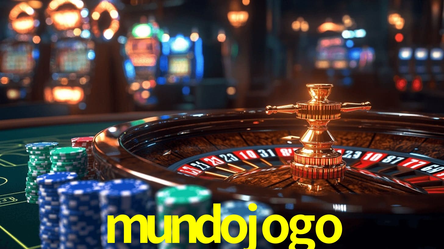 mundojogo