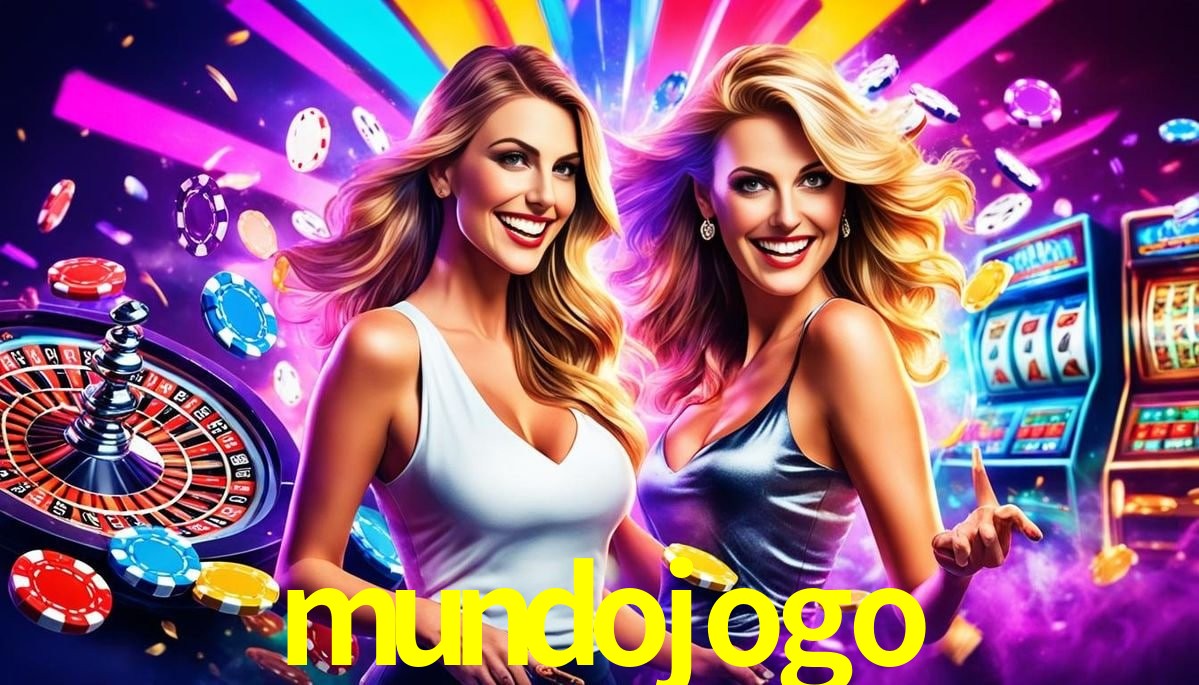 Casino VIP mundojogo