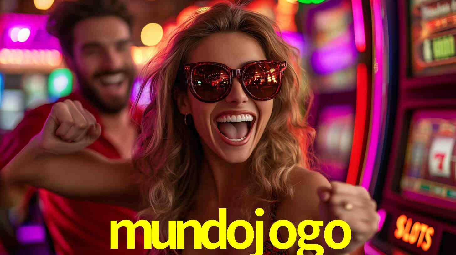 Inovações de Jogos na mundojogo: O Futuro das Experiências Interativas