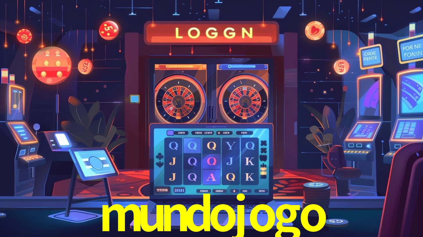 mundojogo Plataforma - Certificada MGA desde 2015
