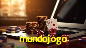 Bônus de Boas-vindas mundojogo