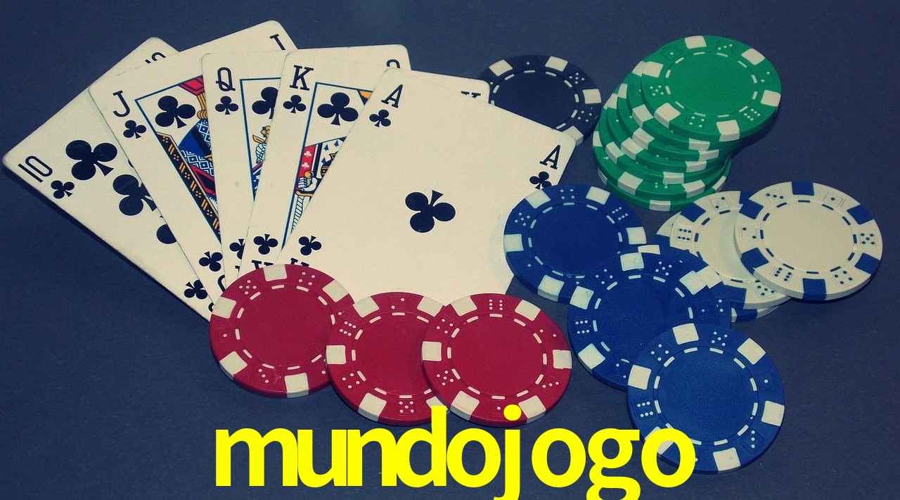 Secure Login mundojogo