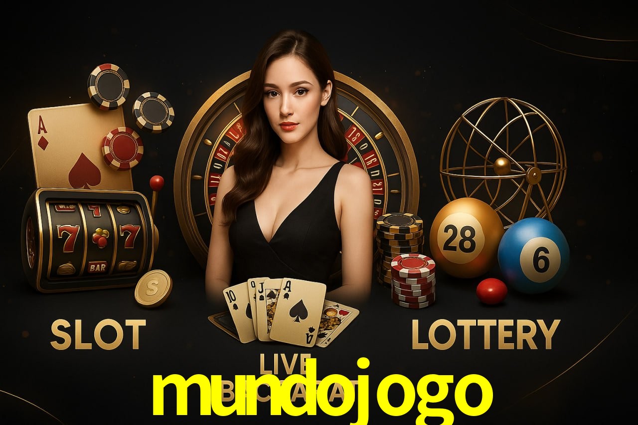mundojogo Belo Horizonte - Promo Tips