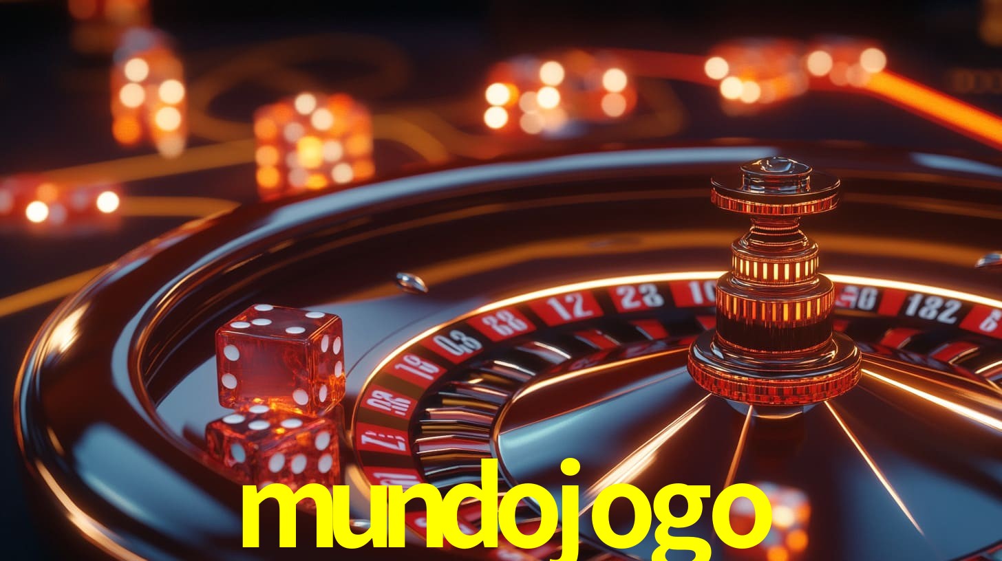 mundojogo: A Experiência de Casino com Jogos de Mesa ao Vivo