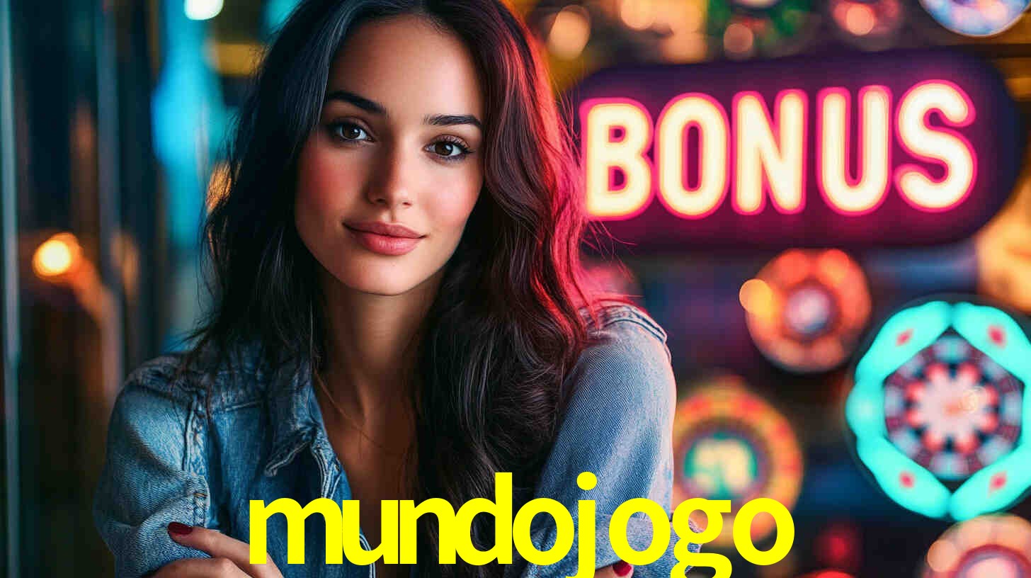 mundojogo