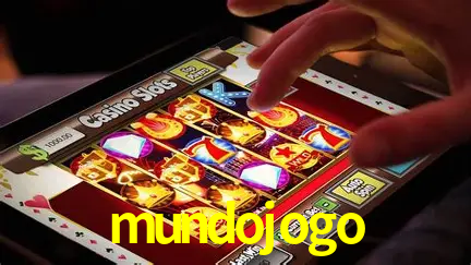 Descubra a Magia dos Jogos de Arcade no mundojogo