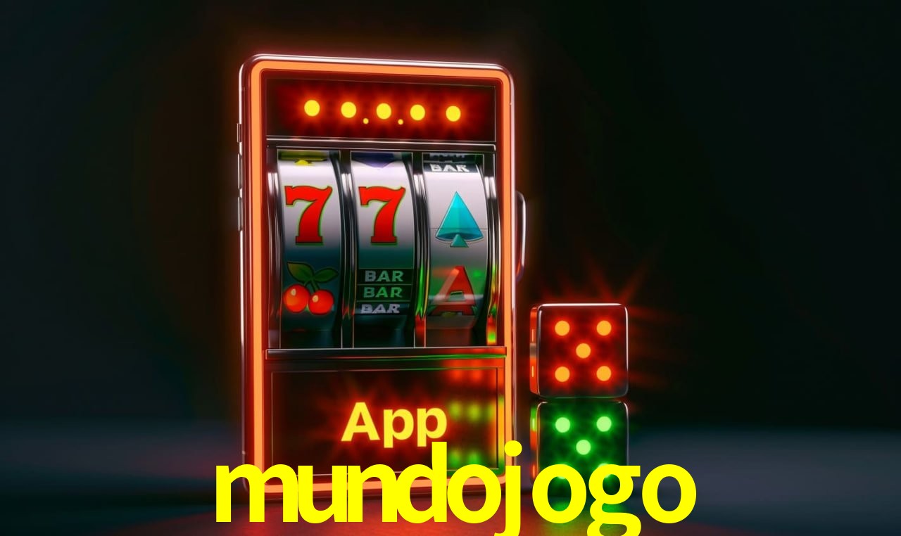 Design Responsivo mundojogo