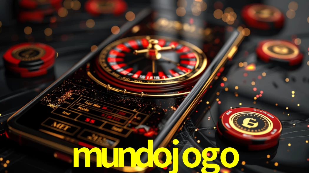 Responsive Design mundojogo