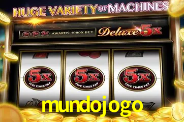 Descubra o Mundo do Cassino Online com mundojogo