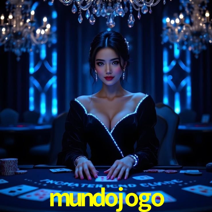 mundojogo São Paulo - Jogo Providers