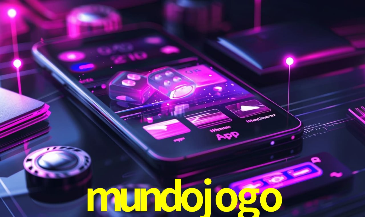 Game Statistics mundojogo