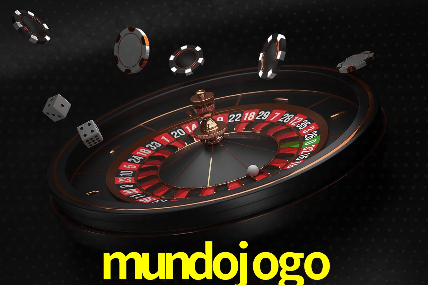 mundojogo.com